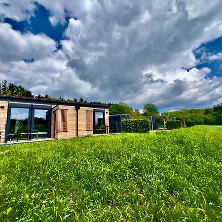 Roo'N Lodges#Kolm Arbesbach ภายนอก รูปภาพ