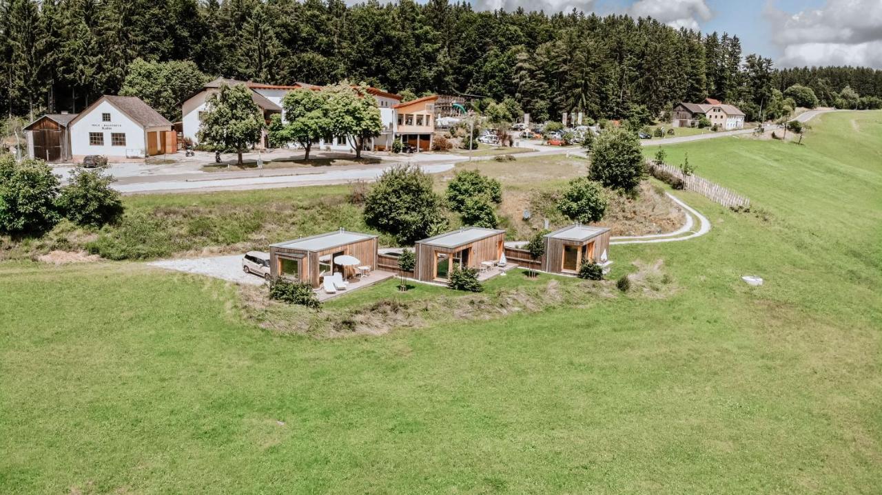 Roo'N Lodges#Kolm Arbesbach ภายนอก รูปภาพ