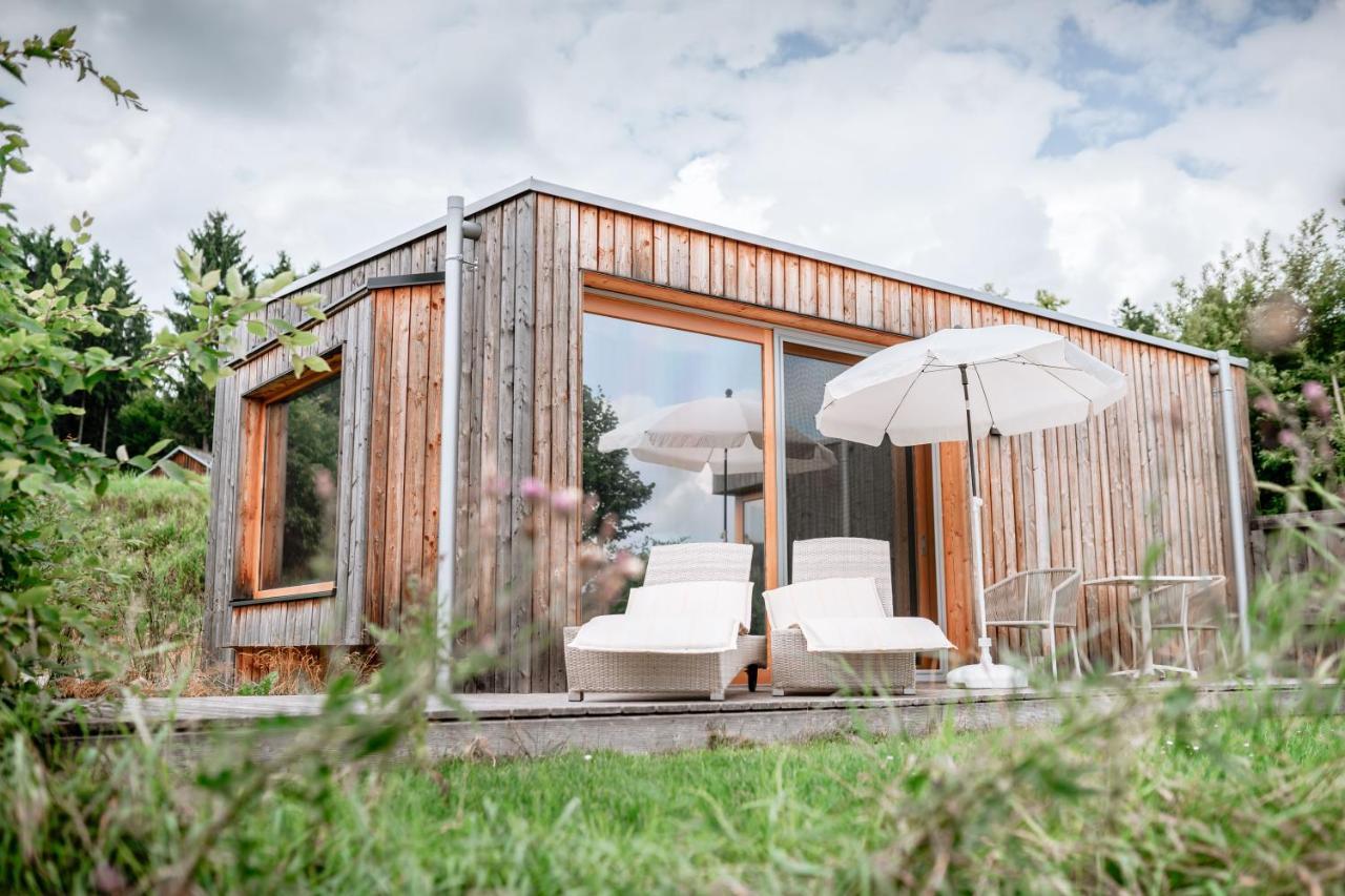 Roo'N Lodges#Kolm Arbesbach ภายนอก รูปภาพ