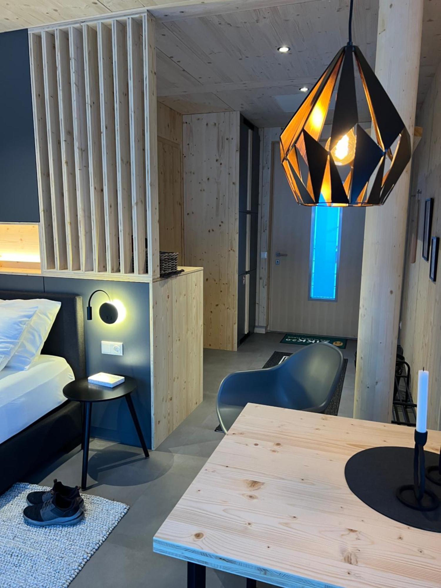 Roo'N Lodges#Kolm Arbesbach ภายนอก รูปภาพ