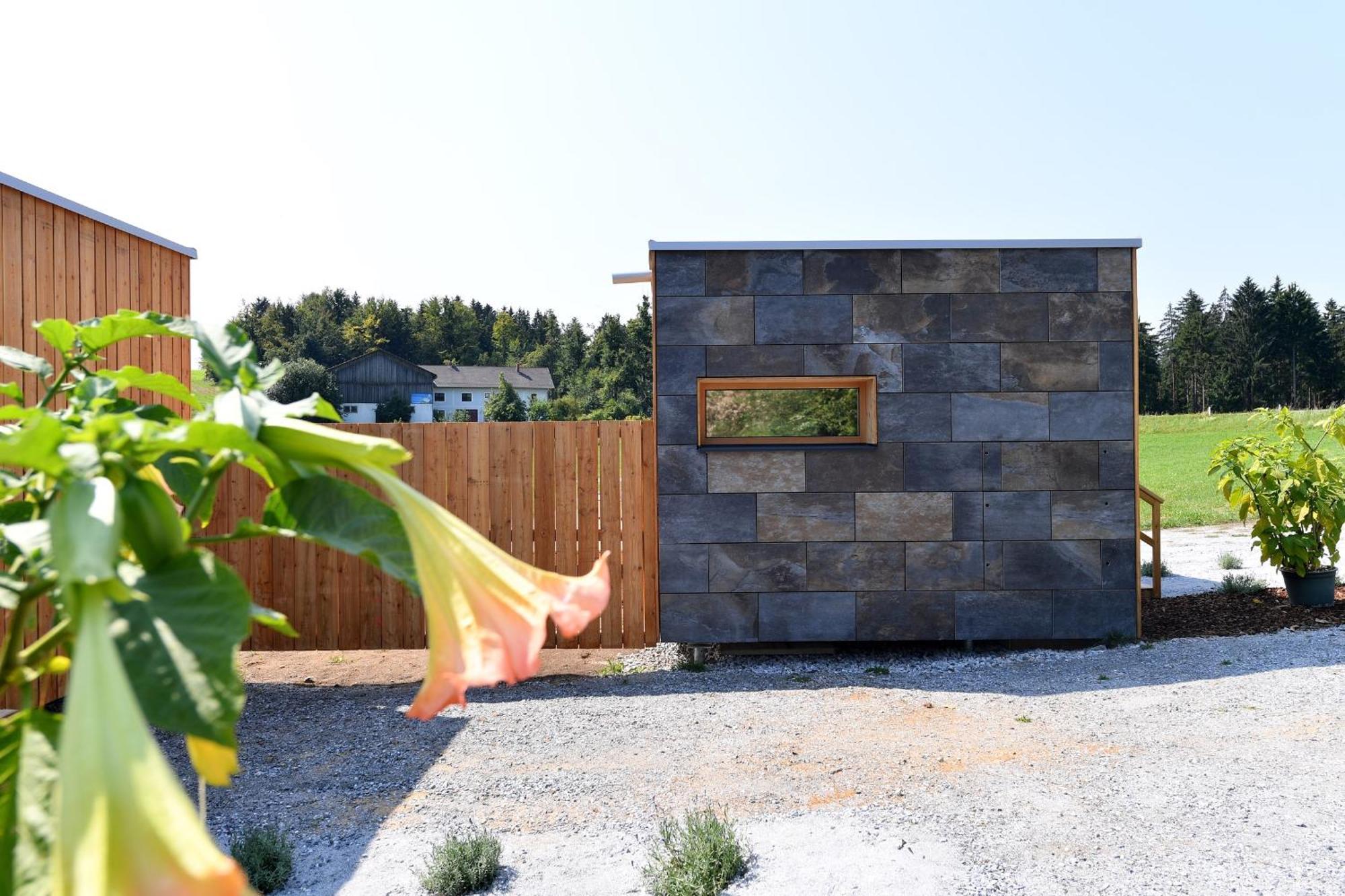 Roo'N Lodges#Kolm Arbesbach ภายนอก รูปภาพ