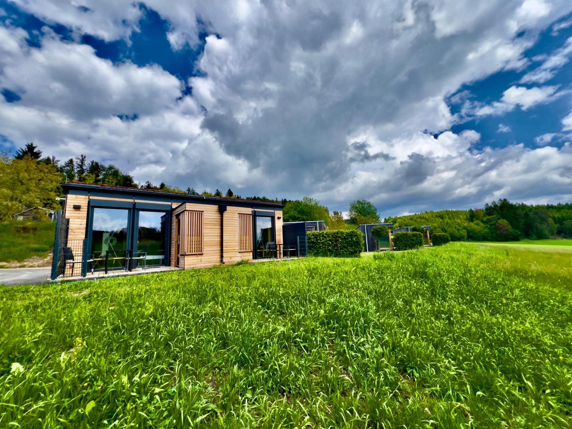 Roo'N Lodges#Kolm Arbesbach ภายนอก รูปภาพ