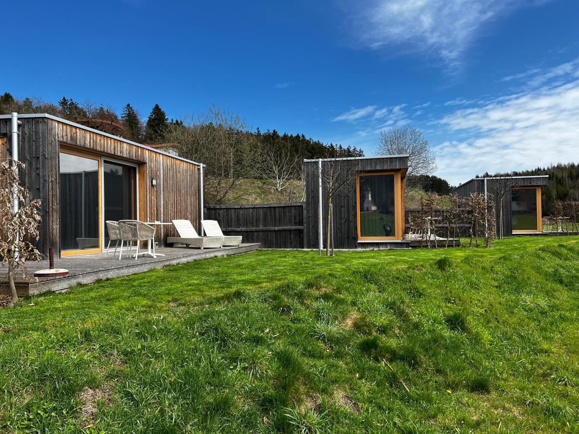 Roo'N Lodges#Kolm Arbesbach ภายนอก รูปภาพ