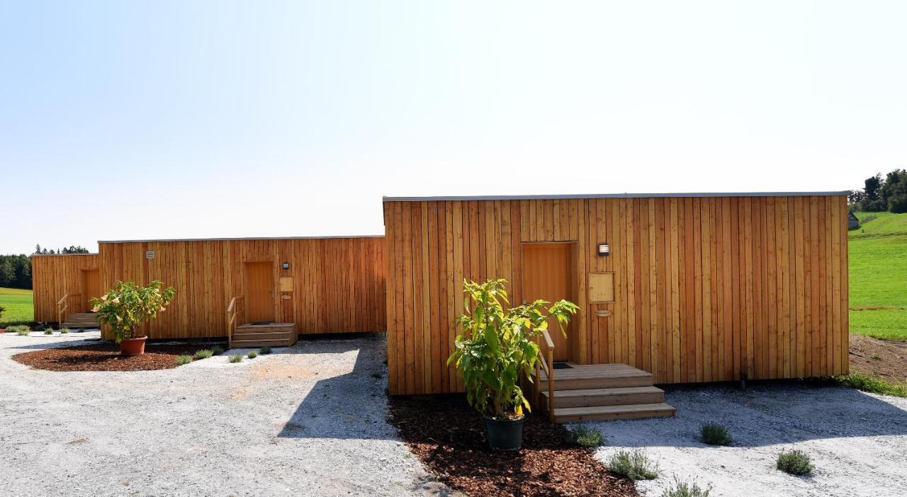 Roo'N Lodges#Kolm Arbesbach ภายนอก รูปภาพ