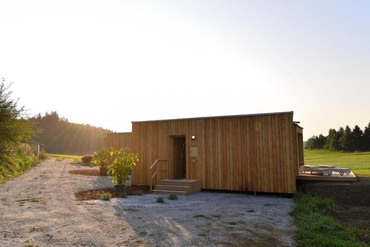 Roo'N Lodges#Kolm Arbesbach ภายนอก รูปภาพ