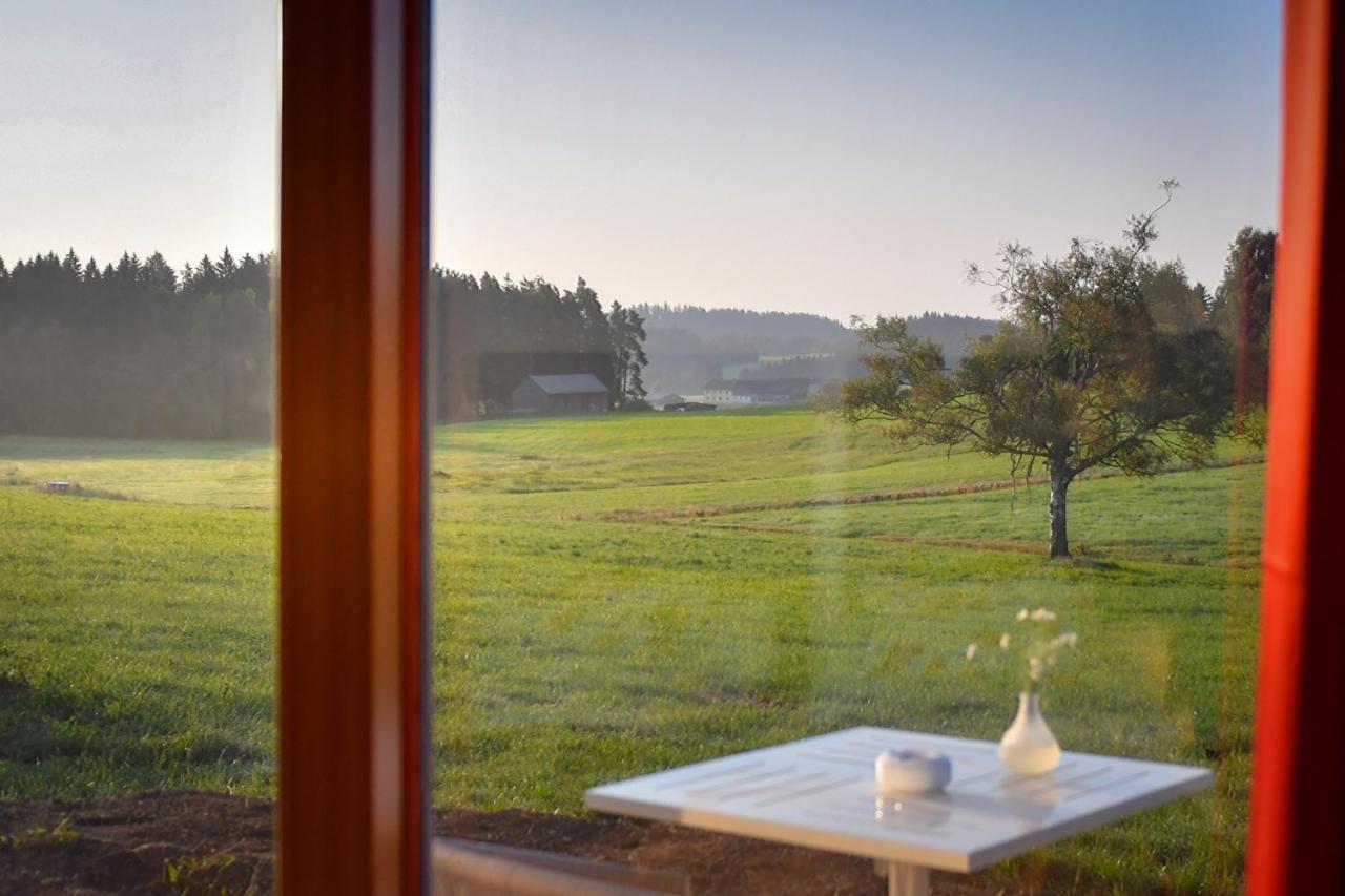 Roo'N Lodges#Kolm Arbesbach ภายนอก รูปภาพ