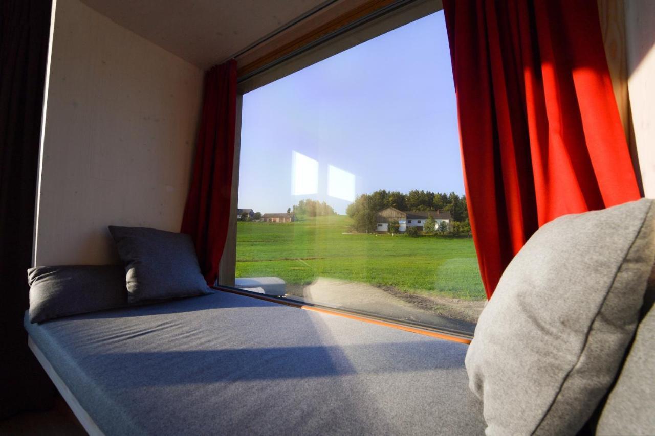 Roo'N Lodges#Kolm Arbesbach ภายนอก รูปภาพ