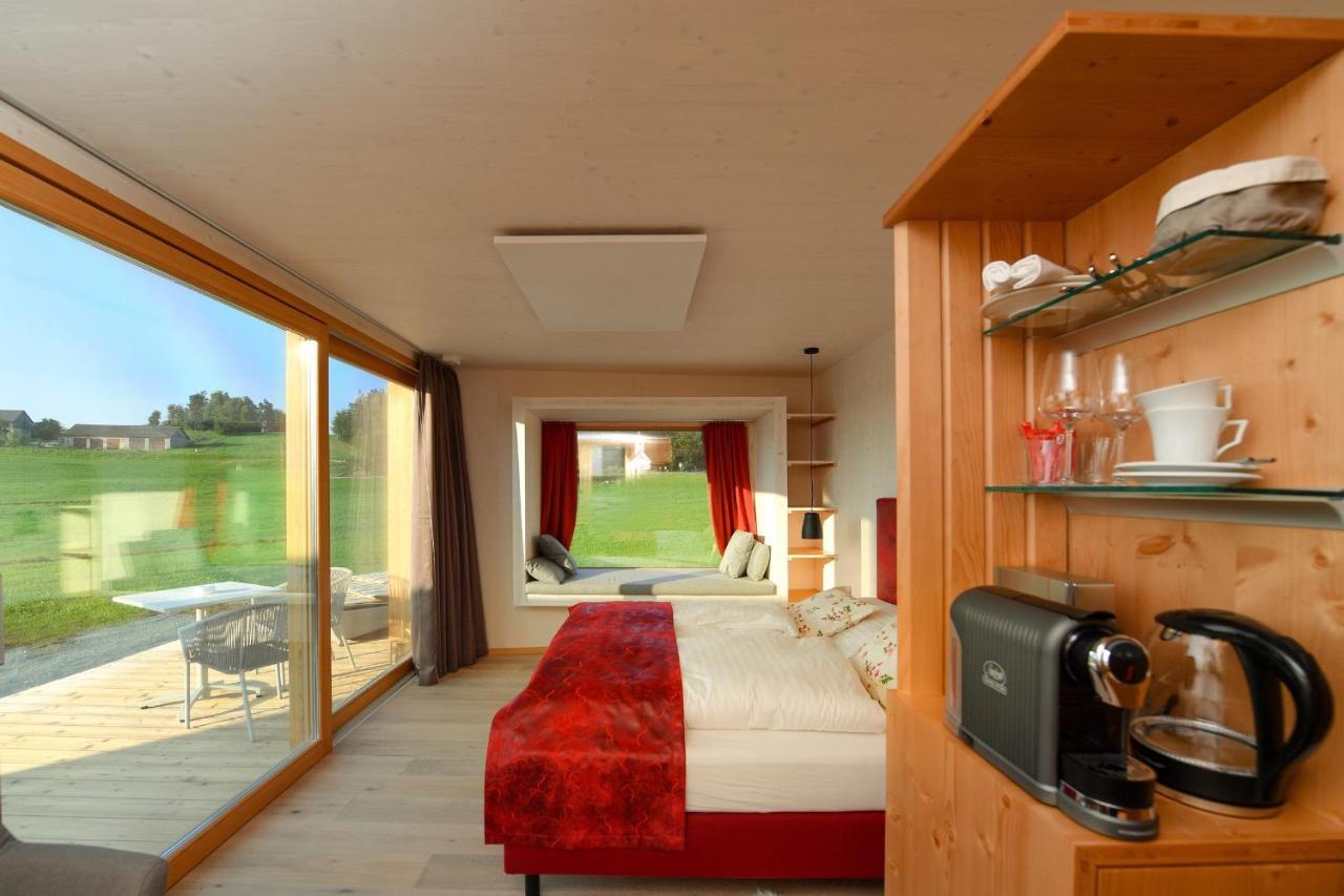 Roo'N Lodges#Kolm Arbesbach ภายนอก รูปภาพ
