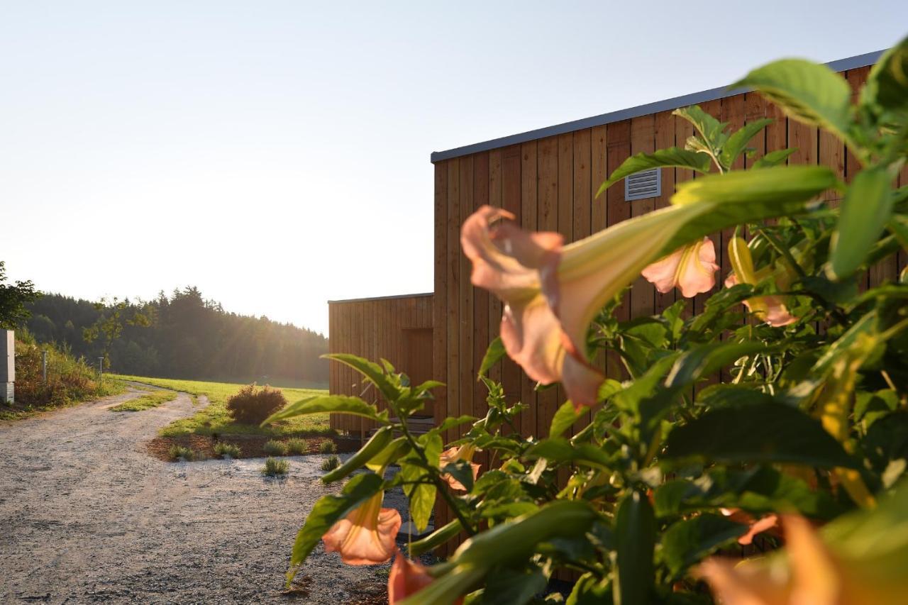 Roo'N Lodges#Kolm Arbesbach ภายนอก รูปภาพ