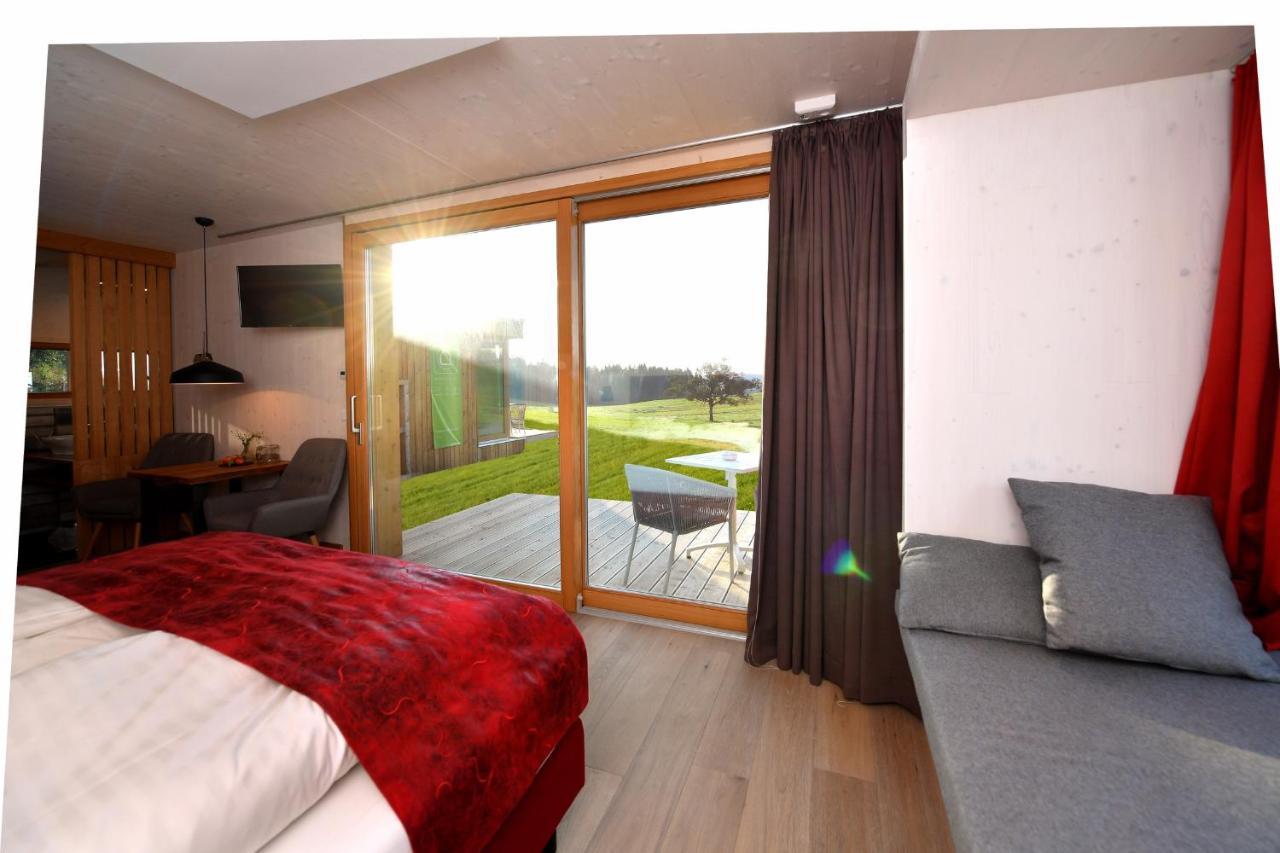 Roo'N Lodges#Kolm Arbesbach ภายนอก รูปภาพ