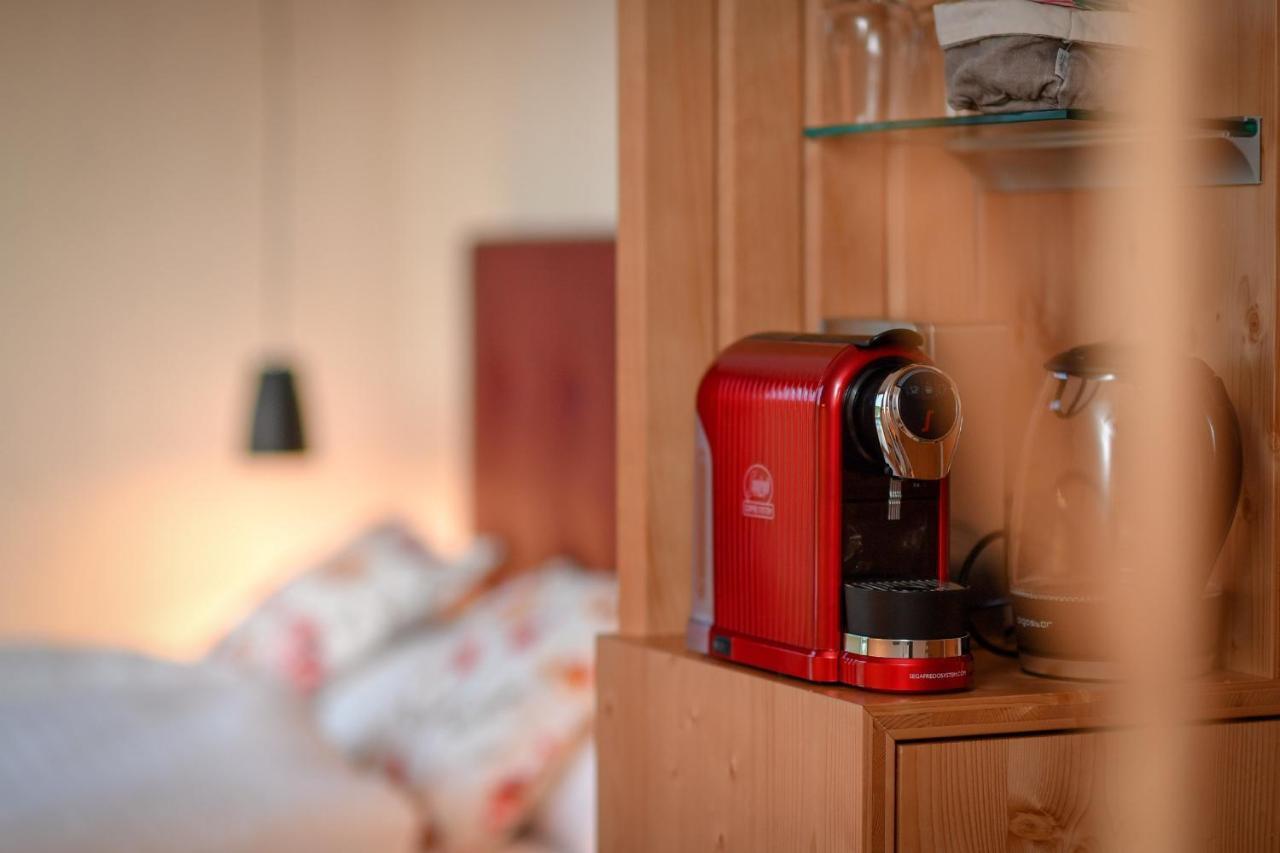 Roo'N Lodges#Kolm Arbesbach ภายนอก รูปภาพ