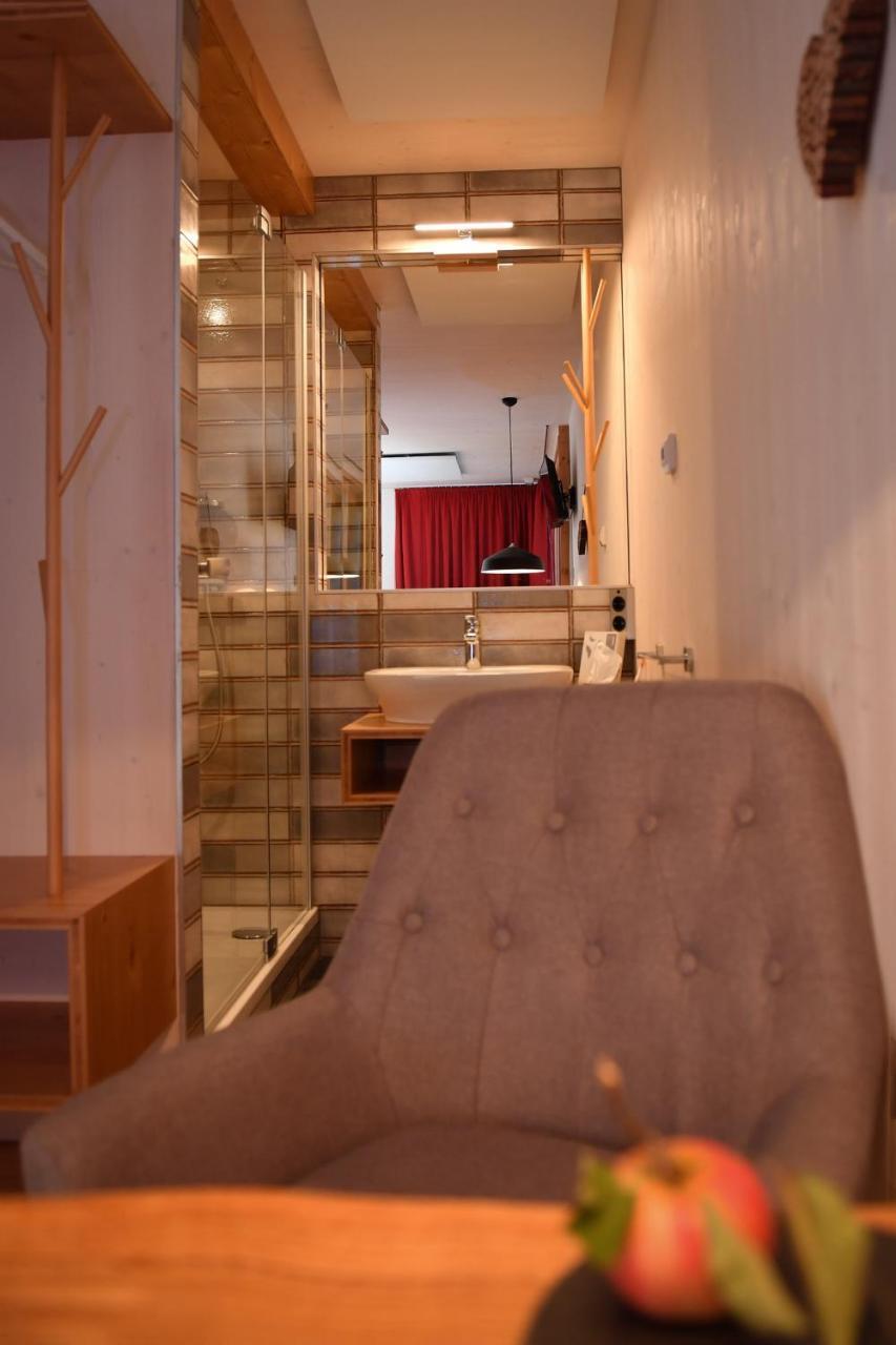 Roo'N Lodges#Kolm Arbesbach ภายนอก รูปภาพ