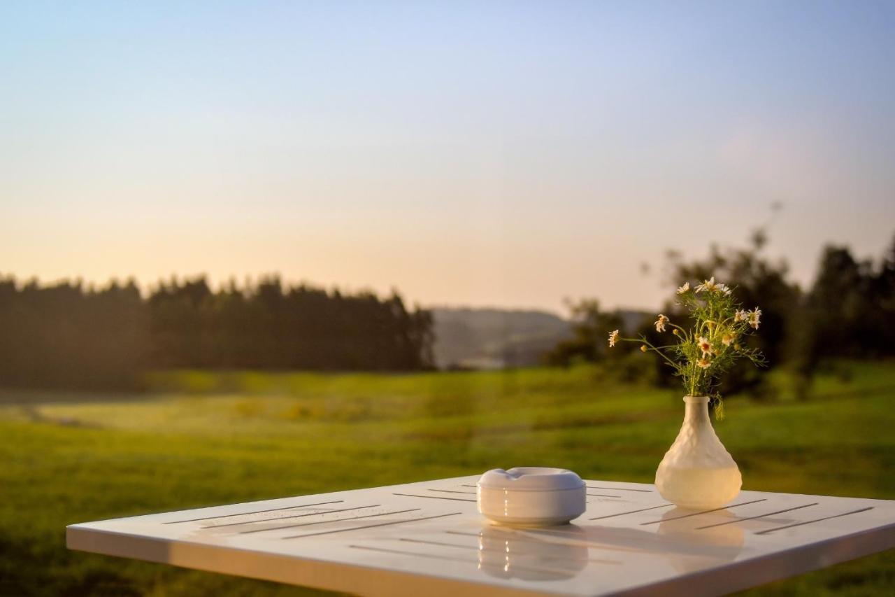 Roo'N Lodges#Kolm Arbesbach ภายนอก รูปภาพ