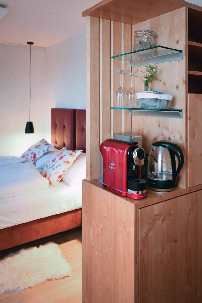 Roo'N Lodges#Kolm Arbesbach ภายนอก รูปภาพ