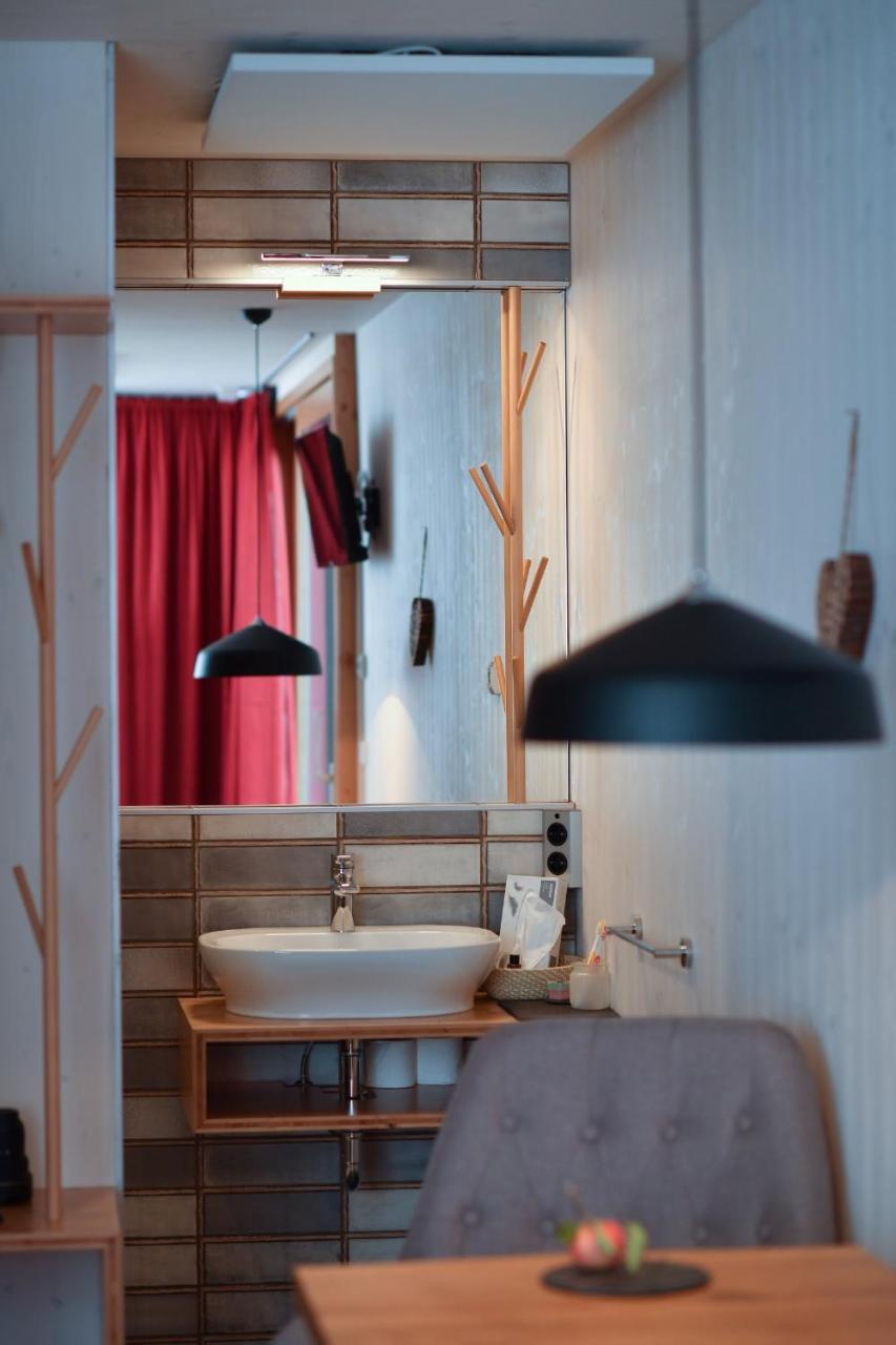 Roo'N Lodges#Kolm Arbesbach ภายนอก รูปภาพ
