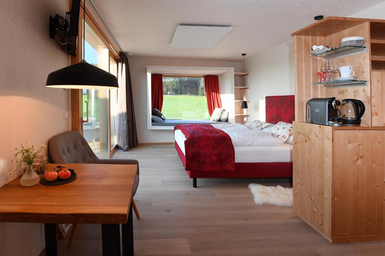 Roo'N Lodges#Kolm Arbesbach ภายนอก รูปภาพ