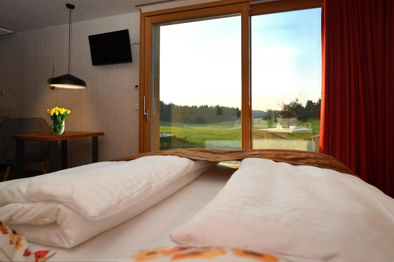 Roo'N Lodges#Kolm Arbesbach ภายนอก รูปภาพ